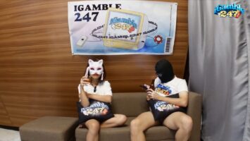 Diajak Mabok Sama Adek Jadi Sange