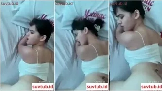 Menang Banyak Ngentot Sama Chindo Cantik