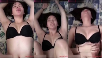 Cantik Cantik Tapi Doyan Banget Ngewe
