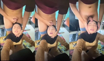 Bokep Hijab Amalia Mutia Crott Dimuka