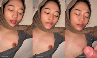 Bokep Abg Jilbab Ketagihan Ngentot Sama Ayang