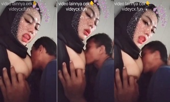 Bokep Abg Jilbab Netein Tukang Bangunan