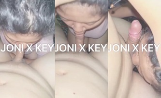 Bokep Abg Curhat Sambil Nyepong Kontol Teman