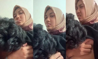 Bokep Viral Abg Jilbab Netein Pacar Dirumah