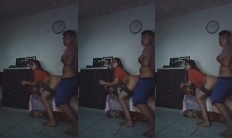 Mantan Datang Kerumah Hanya untuk Ngewe