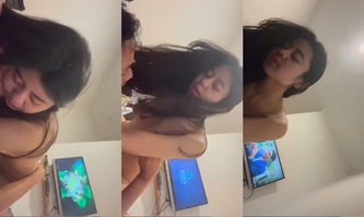 Bokep Indo Cewek Hyper Ngewe Pengen Diatas Terus