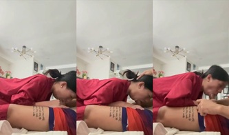Video Ngewe Sama Mantan Tersebar