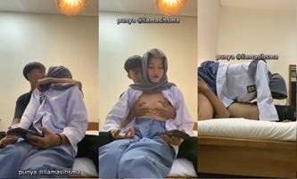 Bokep Indo Ukhti Checkin Sama Pacar