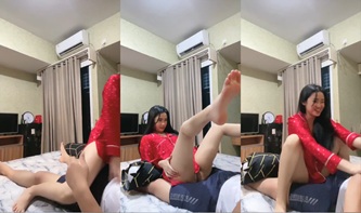 Mampir Keapart Temen Dapat Jatah Ngewe