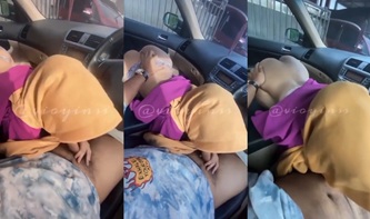 Mesum Sama Ibu Guru Sekolah Anak