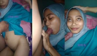 Ukhti Cantik Ngangkang Demi Uang Sampingan
