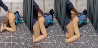 Mesum Sama Karyawan Kantor Dihotel Deket Kantor