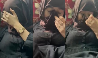 Hijab Sma Banyuwangi Ngewe Sama Pacar Minta Udahan
